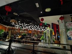 大堂-半秋山西餐厅(巴南万达广场店)