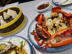 -锦里海景海鲜餐厅.三亚老字号(亚龙湾中心广场店)