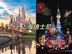 -上海迪士尼度假区