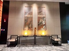 -北京康莱德酒店