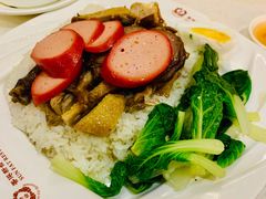-香港新发烧腊茶餐厅(万象店)