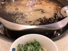 -水碾河刘老大串串香(水碾河路店)