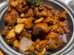 -岭南真味·匠心粤菜(K11店)