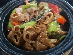 -如轩·海鲜砂锅粥·潮汕菜(小榄店)