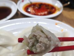 -喜家德虾仁水饺(南山书城店)