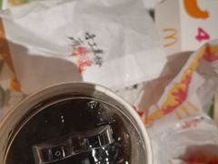 -麦当劳(豫园店)