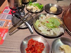 -西塔老太太泥炉烤肉(杭州首店)