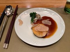 -新荣记(新源南路店)