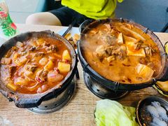 -范贤光鸡公煲(平乐园总店)