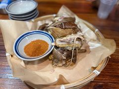-刘师父老汉口江湖菜(蔡锷路店)