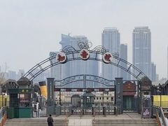 -武汉知音号