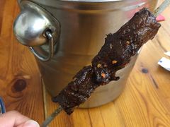 -炒豆合作社(东四总店)