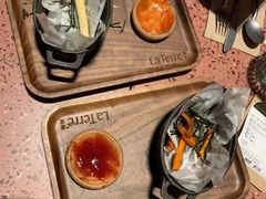 -La Terre乐田(万象城店)