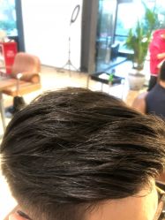 -意廊 Hair Salon