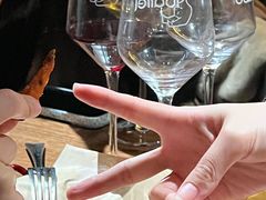 -ibarrel爱杯·bistro&brunch(江宁路店)