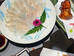 -铭牛烧肉·和牛海鲜自助(高新月牙湖店)