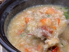 海鲜粥-潘先生海鲜城(神州半岛店)