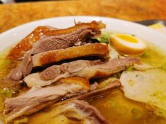 鹅肉粿条-陈鹏鹏潮汕菜(宝安机场T3航站楼店)