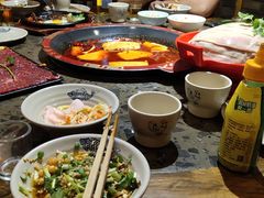 -七里川健康火锅(总店)