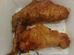 -德克士(砂之船奥特莱斯店)
