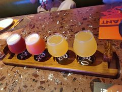-造精酿餐厅