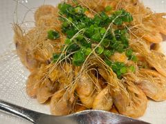 -云锦壹号·淮扬宴(徐汇万科店)