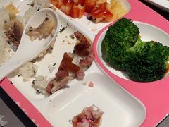 -探炉·香辣豆花烤鱼(笋岗宝能环球汇店)