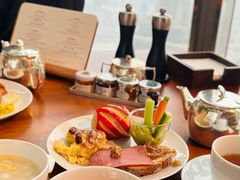 -上海柏悦酒店·世纪100牛排馆