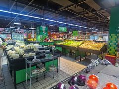 -家乐福(方圆店)