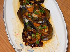 -荣基四海一家·家常菜·海鲜大排档(新安店)