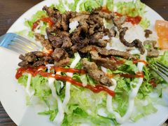 -土耳其卡巴布清真餐厅(西安店)
