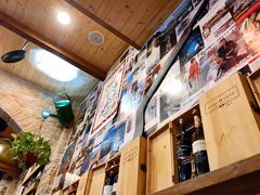 -安立可意大利美食