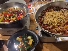 -虾小龙老长沙龙虾馆(坡子街店)