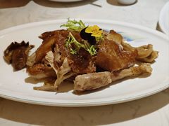 -不倒翁·安徽名菜楼(步行街店)