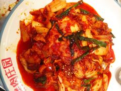 -韩香福烤肉庄园(荣成店)