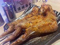 -质烤烤物·活烤海鲜(质烤总店)