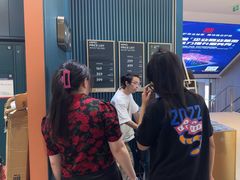 -海马体照相馆(上海晶耀前滩店)