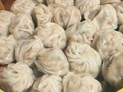 珍珠小笼包-沁旺达·福建海鲜(马连道店)