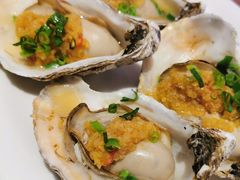 生蚝-十二海鲜(南湖店)