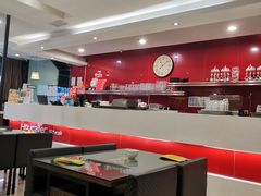 -豪客来牛排(府河店)