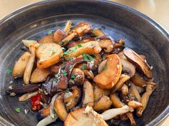 -y SEA·西班牙餐厅(阿那亚·北戴河店)