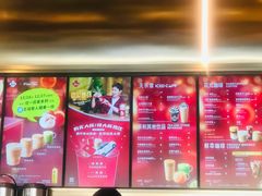 -Tims天好咖啡(河西万象城店)
