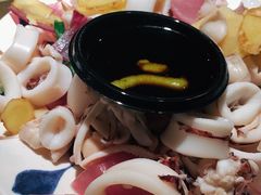 -桥东喜碧海鲜街(水东街店)
