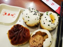 -东泰祥生煎馆(长宁路店)