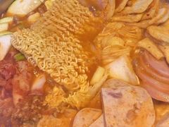 -BOPEYE·波派炸鸡(九霄天地店)