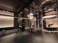 -上和臻品中国菜(花园街店)