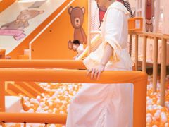 -北京长安天街