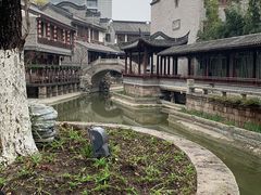 -龙潭水乡