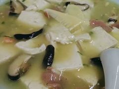 -粗茶淡饭(东关街店)