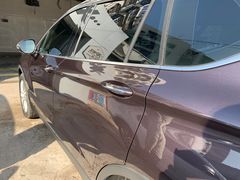 -北京松山友福汽车贴膜·隐形车衣 洗美(良乡店)